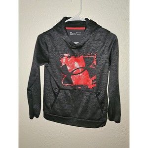 Under armor hoodie